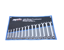 Set Spanner Roe 14Pc Metric Sp Tools