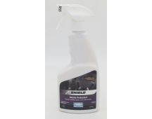 CHEMTECH BRAND Shield Interior Protectant 500ml. Part No SPV-500M