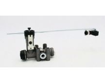 Height Control Valve - Basic to suit BPW. Part No T03-1701 ( alt 4640060020 )