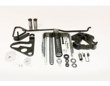 Fifth Wheel Jaw Full Re-Build Kit Fw351