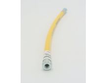 TRACTION AIR CTI Inner wheel hose 355mm long to suit tyre inflation system. Part No TAH1355MM