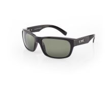 TORQUAY SHINY BLK GLASS PHOTOCHROMIC GREY G2 SLICELENS