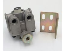 TRP BRAND R14H Air brake valve inc bracket 4PSI Part No.TRP103010 (ABC103010 103010)