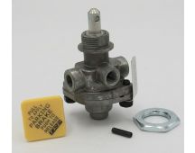 TRP BRAND PP1 Park brake push/pull valve 40 PSI Part No.TRP284726 (x Ref 284726 5013441 ABC284726 284726N)