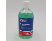 TRP BRAND Hand Sanitiser - 500ml (TRPSAN1T1SER)