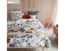 Violeta Cotton Sateen Multi Quilt Cover Sets by Bedding House King