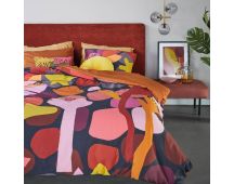 Candy Cotton Sateen Multi Quilt Cover Sets by Bedding House King