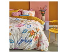 Beau Cotton Sateen Multi Quilt Cover Sets by Bedding House Queen