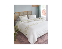 Pasture Multi Marjolein Bastin Cotton Quilt Cover Sets by Bedding House King