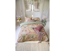 Saluti Grandi Cotton Pastel Quilt Cover Set By Pip Studio