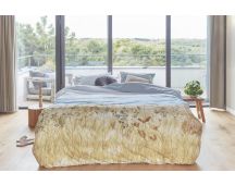 Dunes Natural Quilt Cover Set By Pip Studio