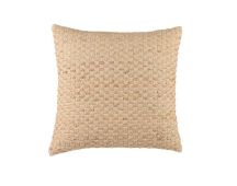 Tami Cotton Jute Filled Cushion by Accessorize