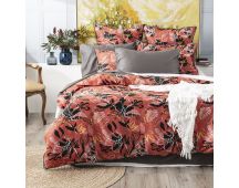 300 TC Cotton Nora European Pillowcase by Renee Taylor