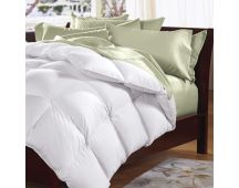 550 GSM Bed Australian Pure Merino Wool Quilt by Renee Taylor Single