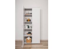 STOCKHOLM UNIVERSAL STORAGE CUPBOARD - VJ PANEL