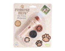 Furever Pets Dog Torch Projector