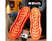 X-BULL Recovery Boards tracks kit 4WD Sand Snow trucks Mud Car Vehicles