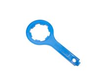 58mm Blue Cube Cap Spanner