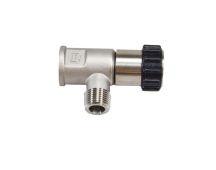 G2 Linear Flow Valve