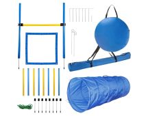 Floofi Dog Agility Training Set