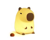 GOMINIMO Capybara Night Light Table Lamp