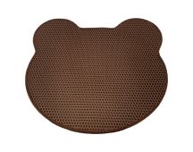 Floofi Litter Mat (Bear)