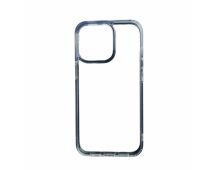 VOCTUS iPhone 14 Pro Phone Case (Transparent)