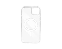 VOCTUS iPhone 14 Pro Max Magsafe Phone Case (Transparent)