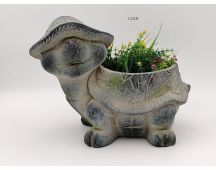 Turtle Planter