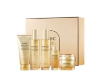 AHC Royal Gold Skin Care Set 5pcs