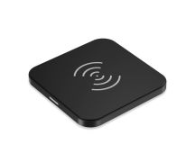 CHOETECH T511S Qi Certified 10W/7.5W Fast Wireless Charger Pad