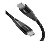 CHOETECH XCC-1003 USB-C To USB-C Cable 1.2M