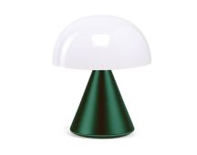 Lexon Mina Mini Led Lamp - Green