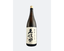 Kubota Manjyu Junmai Daiginjo Sake 1800ml 15% Alc x 1