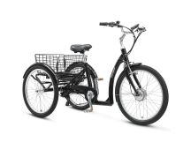 Progear Bikes E-Free 24" E-Trike