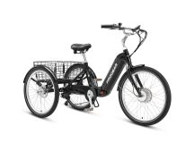 Progear E-Free FX 24" Folding E-Trike