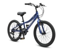 Progear DuraLite 7 Speed Kids Bike 20" - Royal Blue