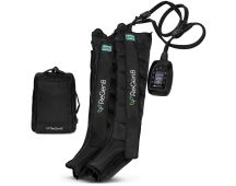 Regen8 Nyx 8-Chamber Compression Recovery Boots (Large, 175-190cm)