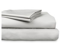 300TC Cotton SHEET SET - MEGA KING