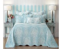 Bianca Florence Bedspread Set King