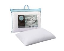 Bianca Talalay Latex High Profile Pillow