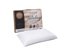 Bianca Talalay Latex Medium Profile Pillow