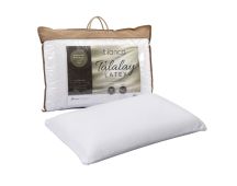 Bianca Talalay Latex Soft Profile Pillow