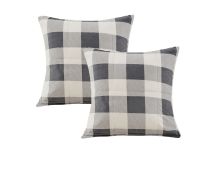 Bianca Pair of Naya European Pillowcases