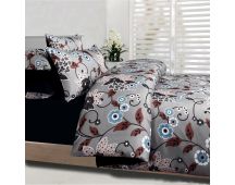 Big Sleep Stafford Quilt Cover Set Double