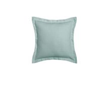 Platinum Collection Ascot Surf Square Filled Cushion 45 x 45cm