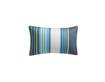 Logan and Mason Zayn Blue Breakfast Filled Cushion 30 x 50cm