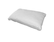 Alastairs Nature Basics Deluxe Air Flow Standard Pillow Firm 41 x 69cm