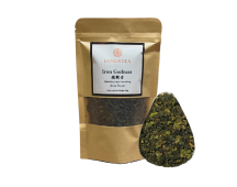 Tie Guan Yin (Iron Goddess) 5 x 100g