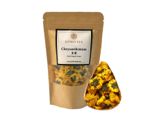 Chrysanthemum Flower Tea 5 x 40g